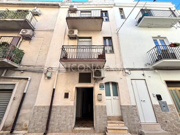 appartamento in vendita a Noicattaro