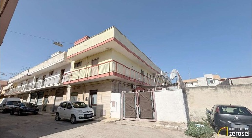 casa indipendente in vendita a Noicattaro