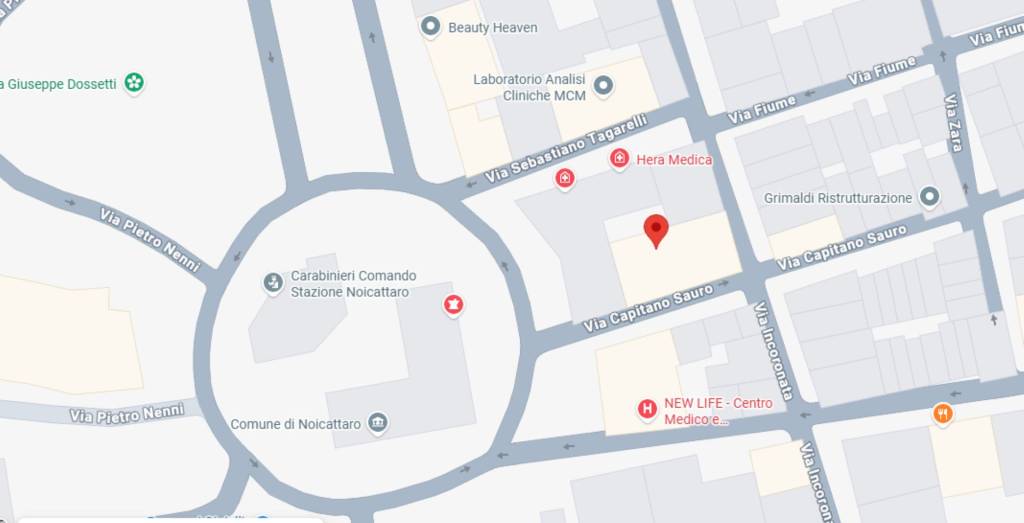 negozio in vendita a Noicattaro