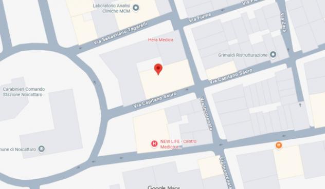 negozio in vendita a Noicattaro