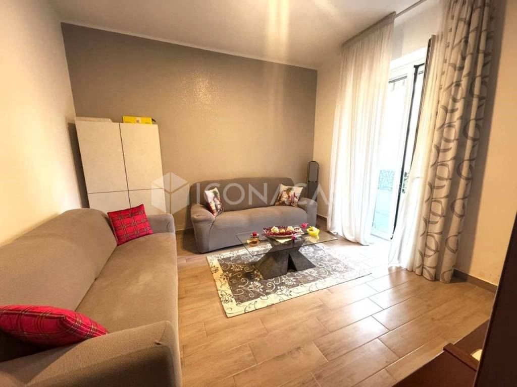 appartamento in vendita a Noicattaro