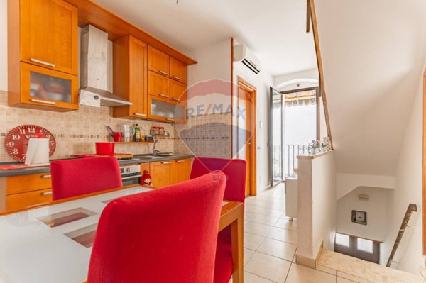 casa indipendente in vendita a Noicattaro