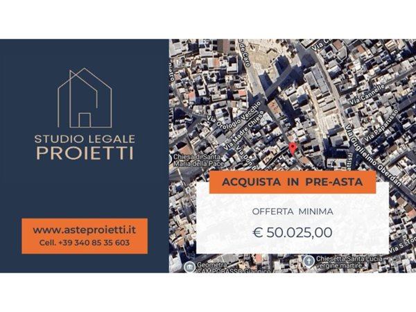 appartamento in vendita a Noicattaro