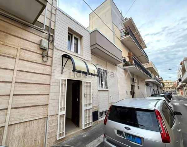 appartamento in vendita a Noicattaro