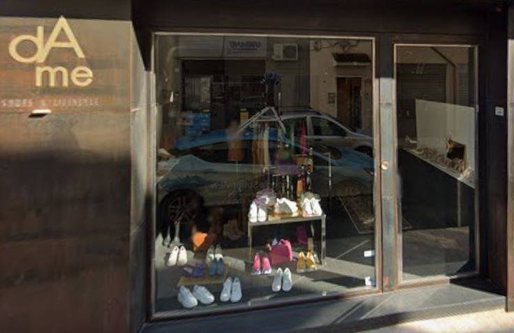 negozio in vendita a Noicattaro