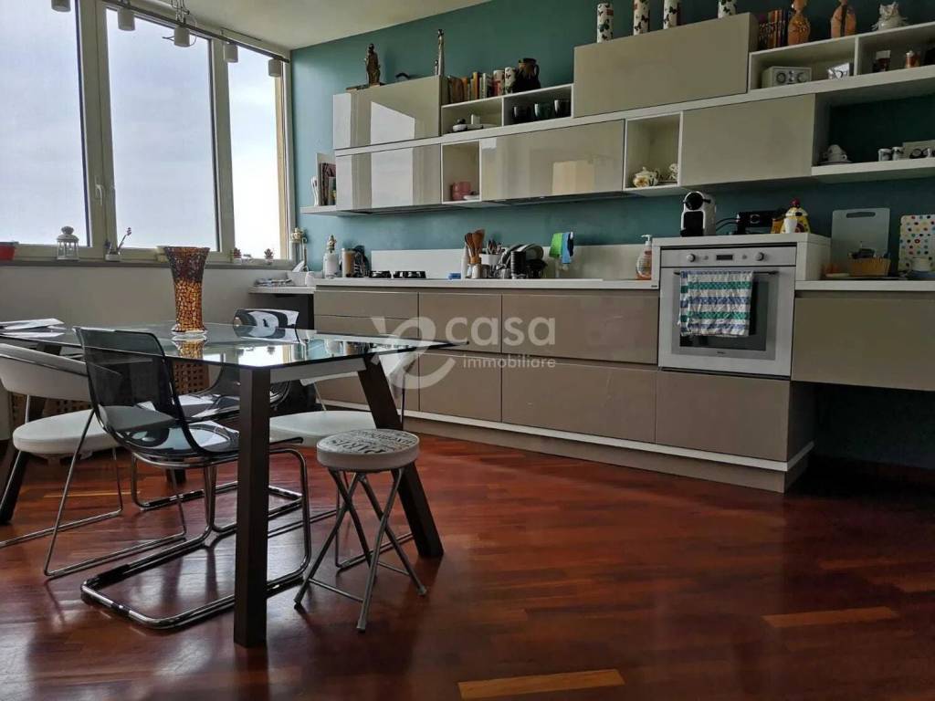 appartamento in vendita a Noicattaro