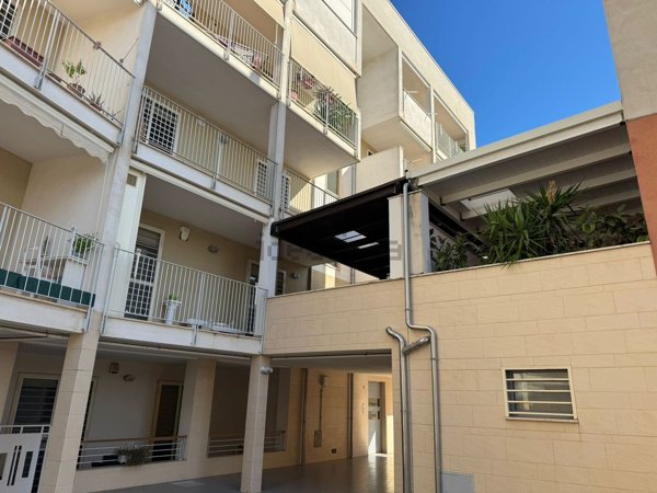 appartamento in vendita a Noicattaro