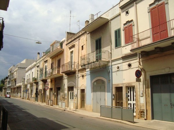appartamento in vendita a Noicattaro