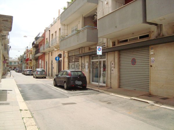 casa indipendente in vendita a Noicattaro