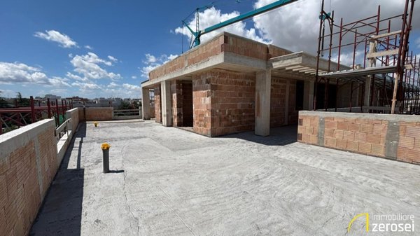 appartamento in vendita a Noicattaro
