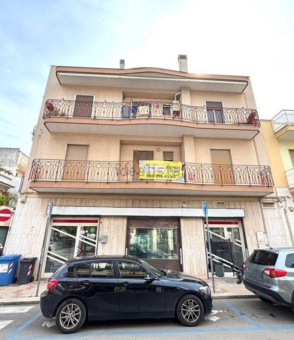 appartamento in vendita a Noicattaro