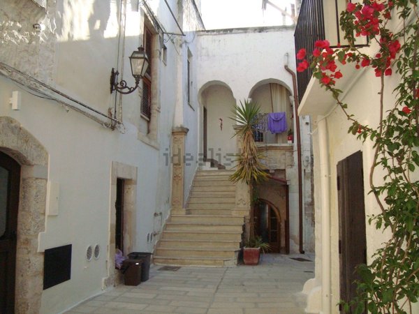 casa indipendente in vendita a Noicattaro