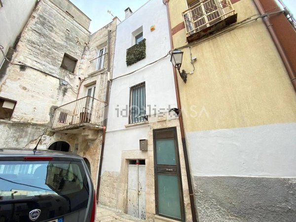 appartamento in vendita a Noicattaro