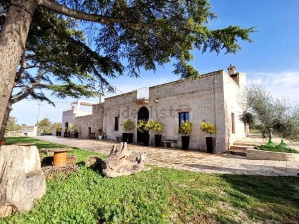 casale in vendita a Noicattaro