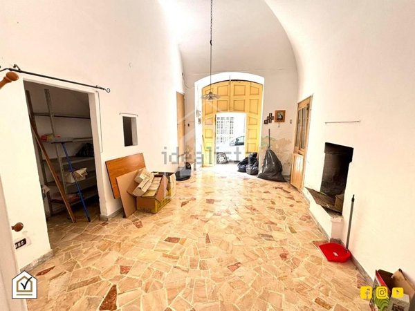 appartamento in vendita a Noicattaro