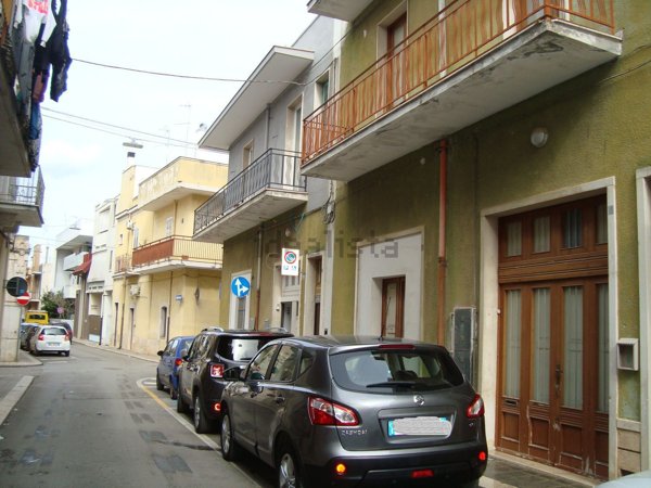 appartamento in vendita a Noicattaro