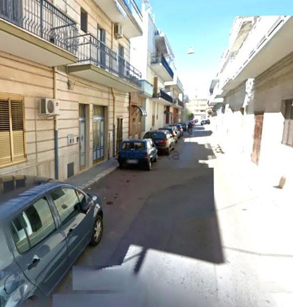 casa indipendente in vendita a Noicattaro