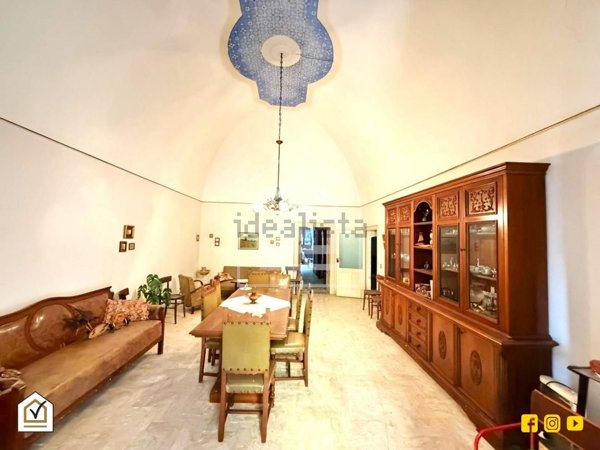 casa indipendente in vendita a Noicattaro