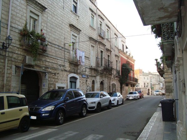 negozio in vendita a Noicattaro