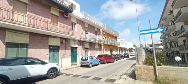 appartamento in vendita a Noicattaro