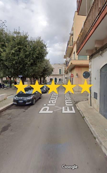 appartamento in vendita a Noicattaro