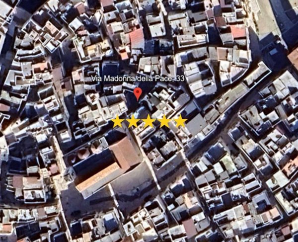 appartamento in vendita a Noicattaro