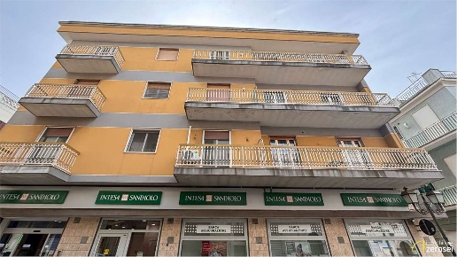 appartamento in vendita a Noicattaro