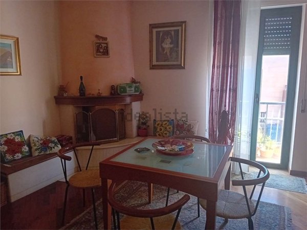 appartamento in vendita a Noicattaro