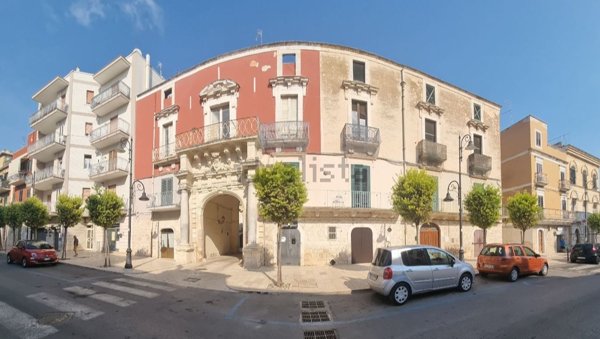 appartamento in vendita a Noicattaro