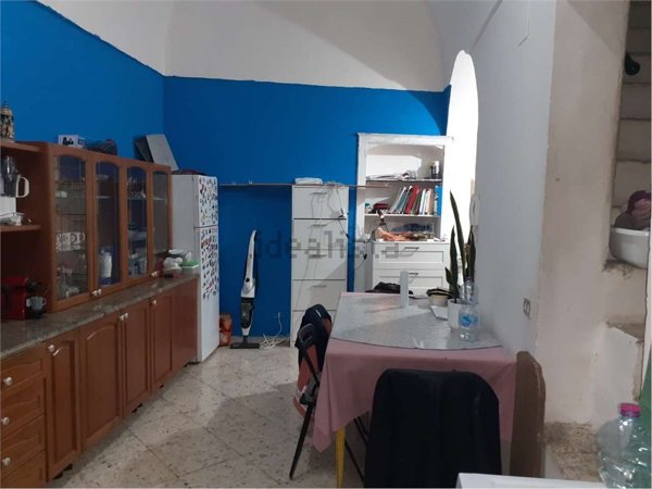 casa indipendente in vendita a Noicattaro