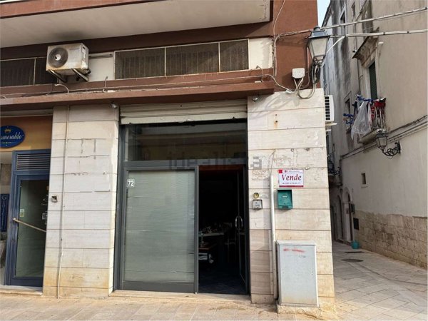 ufficio in vendita a Noicattaro