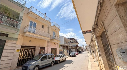 casa indipendente in vendita a Noicattaro