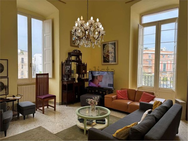 appartamento in vendita a Noicattaro