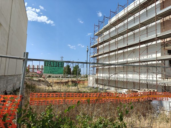 terreno edificabile in vendita a Noicattaro
