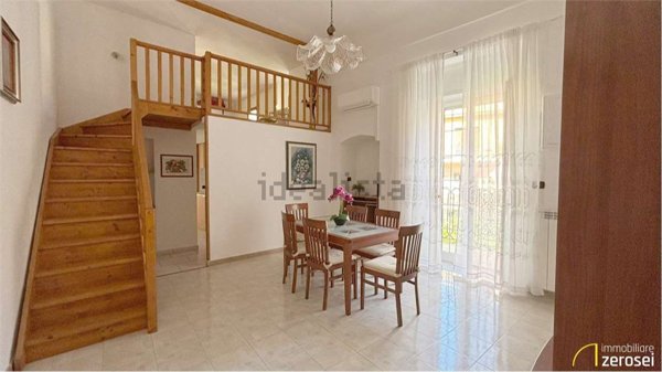 appartamento in vendita a Noicattaro