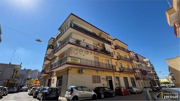 appartamento in vendita a Noicattaro