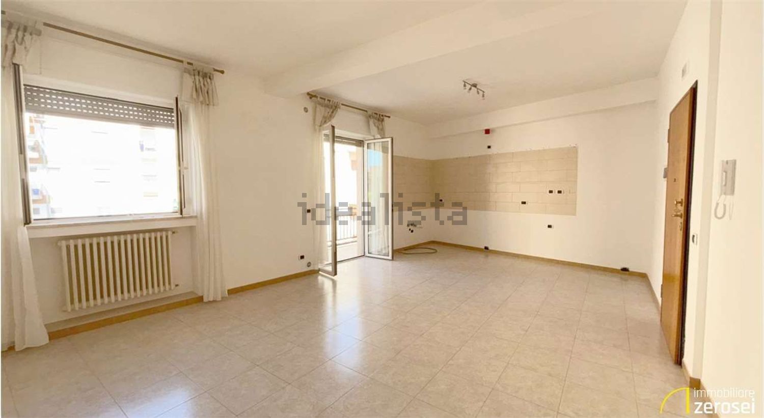 appartamento in vendita a Noicattaro