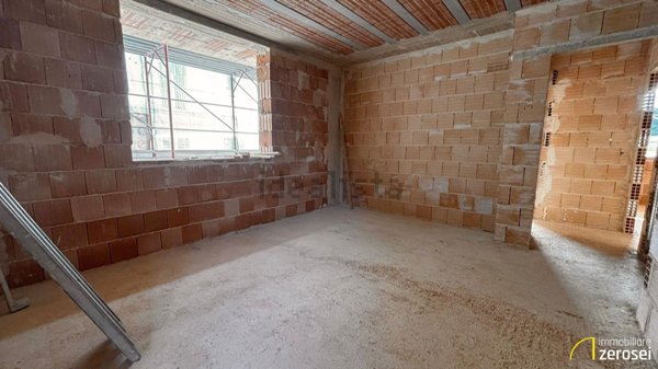 appartamento in vendita a Noicattaro