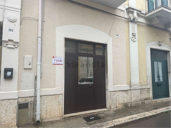 casa indipendente in vendita a Noicattaro