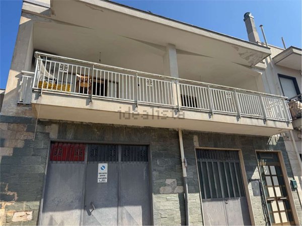 appartamento in vendita a Noicattaro