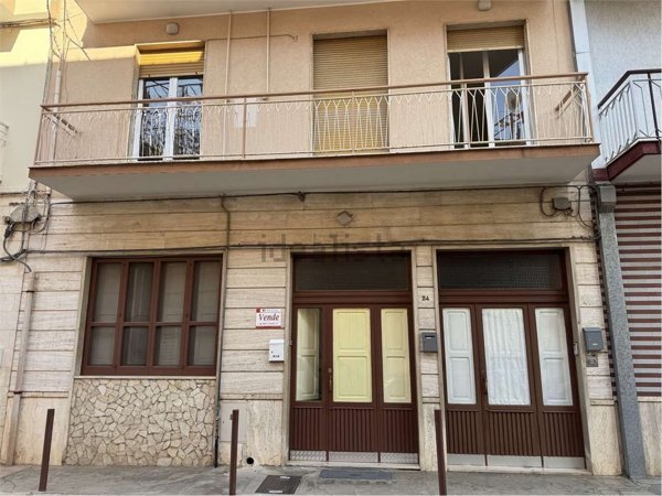 appartamento in vendita a Noicattaro
