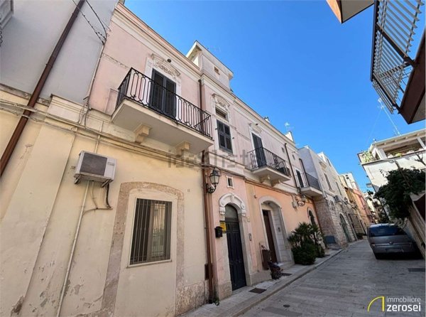 appartamento in vendita a Noicattaro