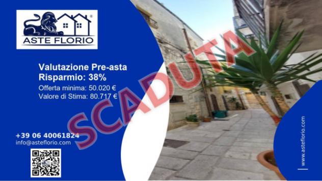 appartamento in vendita a Noicattaro