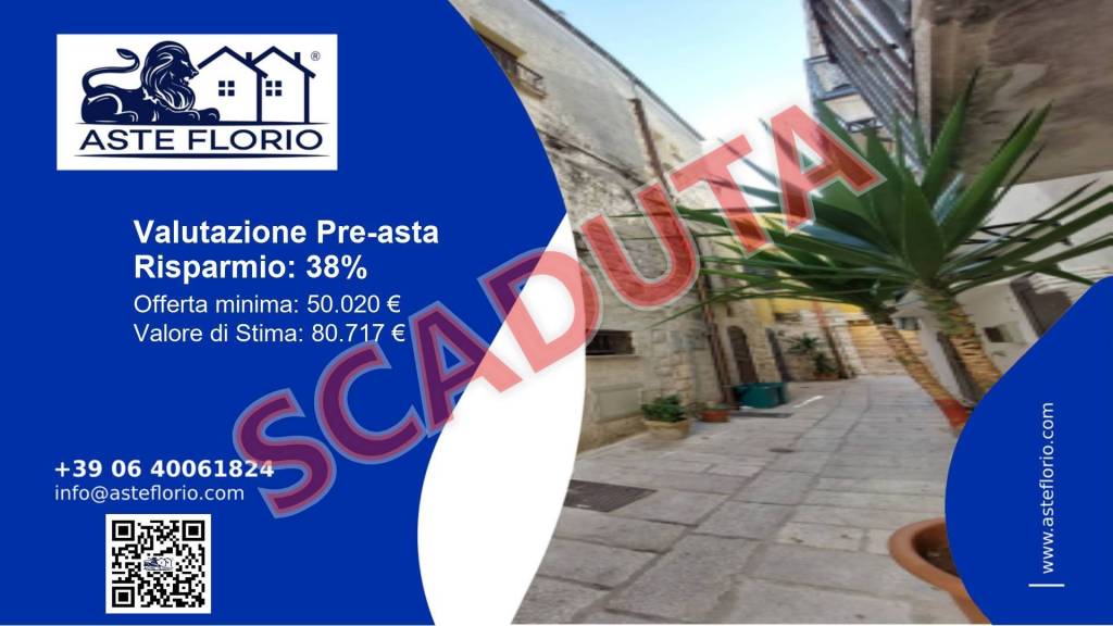 appartamento in vendita a Noicattaro