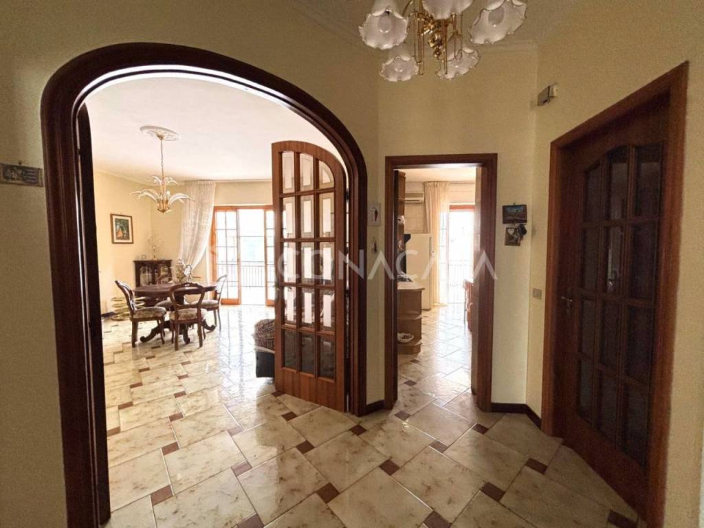 appartamento in vendita a Noicattaro