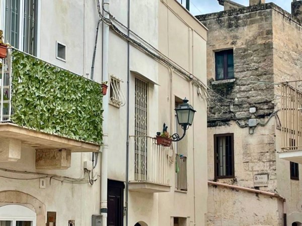 casa indipendente in vendita a Noicattaro