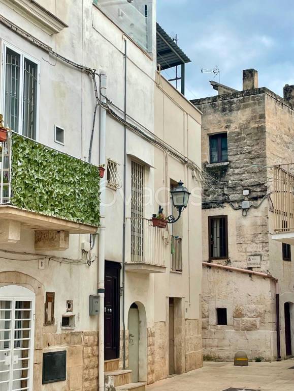 casa indipendente in vendita a Noicattaro