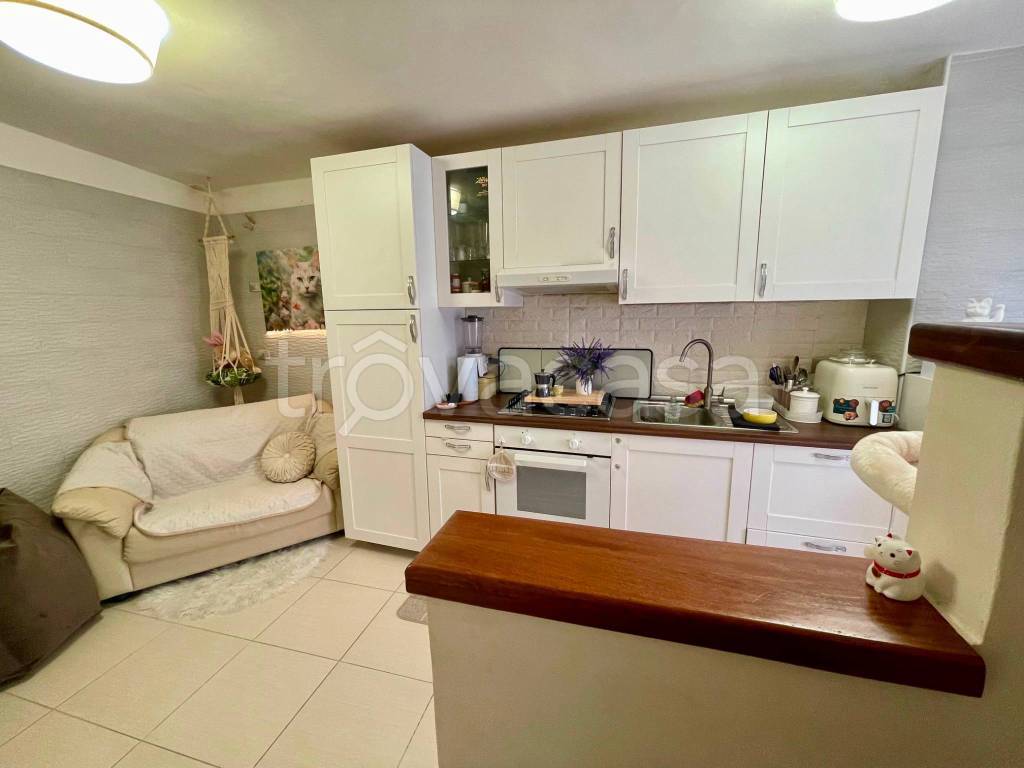 casa indipendente in vendita a Noicattaro