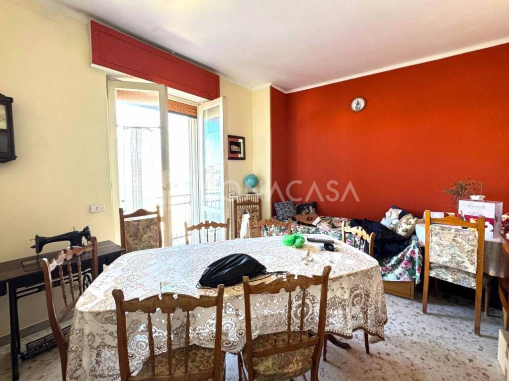 appartamento in vendita a Noicattaro