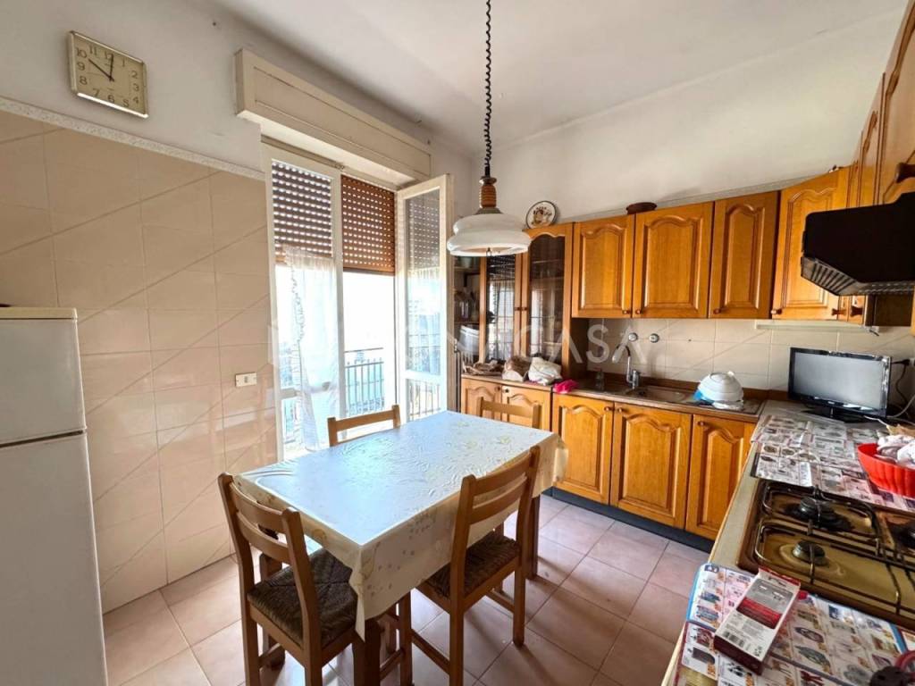 appartamento in vendita a Noicattaro